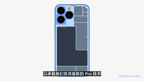 虚假的高刷屏：苹果承认iPhone 13 Pro系列120Hz刷新率目前存在问题