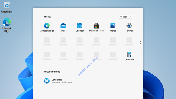 [下载] Windows 11 家庭/教育/专业/工作站/企业版官方原版ISO镜像下载