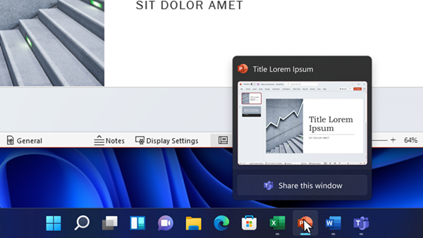 微软发布Windows 11 Dev Build 22499 剪切板历史记录问题已修复