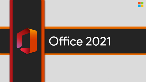 [正版软件] Office 2021专业增强版团购 全组件支持/买断版/换机迁移