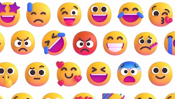 被质疑欺骗后微软发布回应称3D版EMOJI表情不支持Windows 11