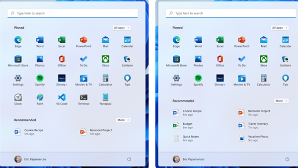 [清单] Windows 11 Dev Build 22509版所有已修复问题和已知问题清单