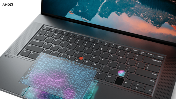 首批搭载Microsoft Pluton安全芯片的Windows 11设备在CES上亮相