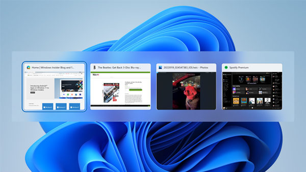 微软解释Windows 11系统通过哪些方式获得新功能(各种体验包更新)