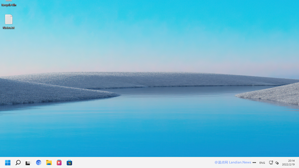 [下载] 非官方系统Rectify 11 Build 22000.318版ISO镜像 可供虚拟机安装体验