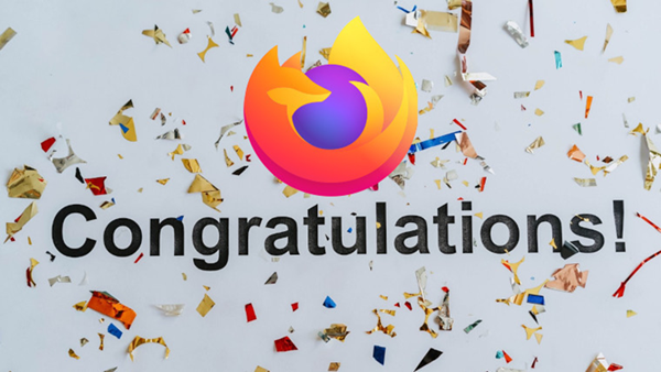 火狐浏览器102.0.1稳定版发布 修复部分已知错误和提升稳定性