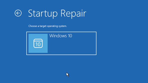 微软更新Windows 11恢复环境(WinRE)图标 怎么看起来像是个日历？🧐