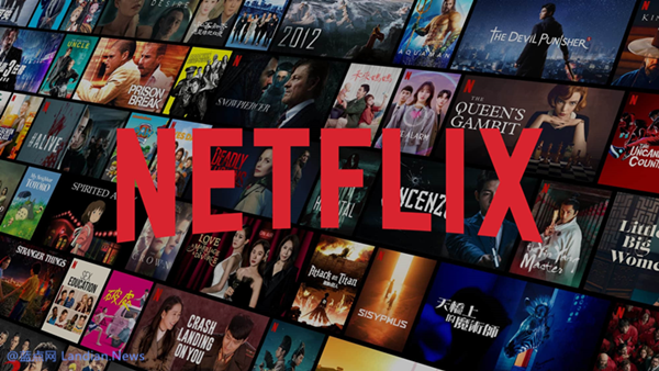 谷歌正在争取帮助Netflix打造广告版订阅计划 Netflix自己专心内容就行