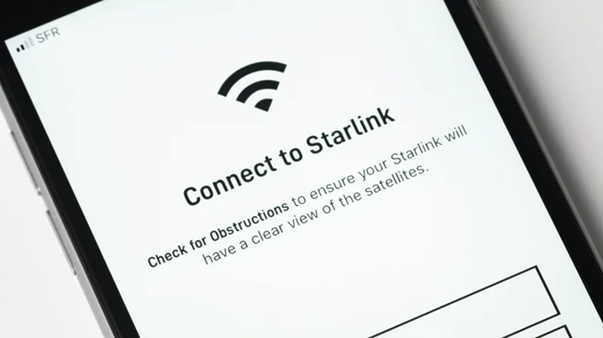 卫星通信将成为主流支持的节奏 Android 14将支持卫星通信并提供不错的速率