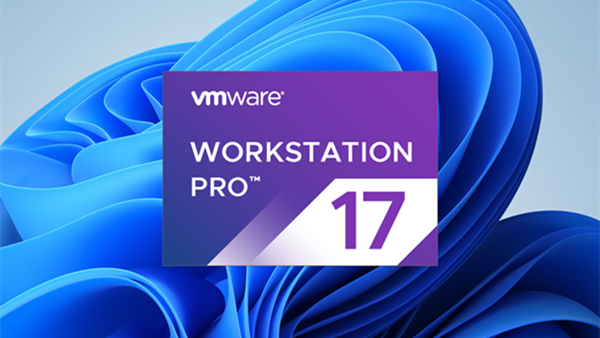 VMware Workstation 17.x Pro版永久激活密钥 [批量许可证]