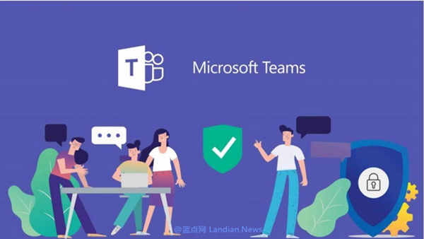 微软发布Microsoft Teams Premium订阅版 月费10美元/用户 促销价7美元