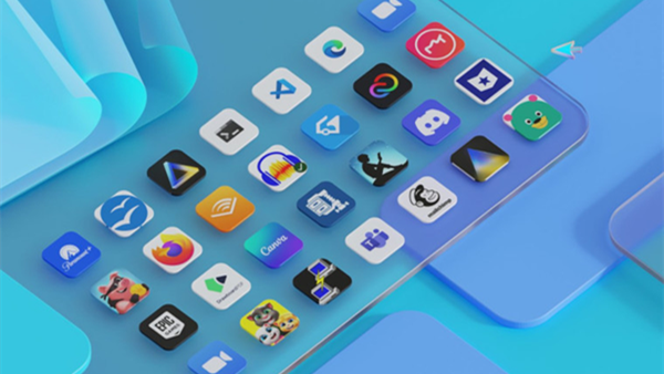 Windows 11安卓子系统现已升级Android 13 这适配速度就服微软