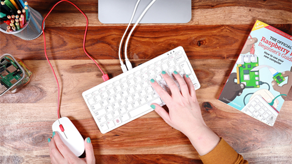 树莓派供应链正在逐步恢复中 库存增加但价格仍然存在较高溢价