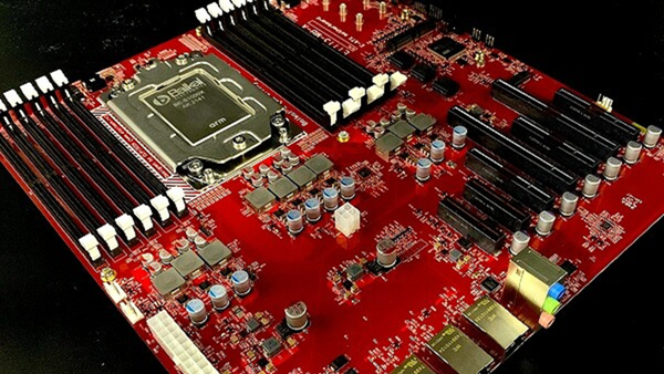 俄罗斯自研CPU性能测试：不如华为鲲鹏920 与英特尔差距更大