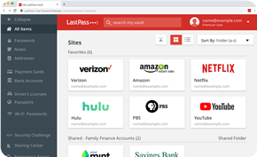 真要命！LastPass强制用户更新2FA验证后无法识别 导致用户无法登录