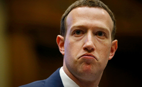 GDPR五周年：Facebook凭借作死般的创意被罚款20亿欧元成为最大提款机