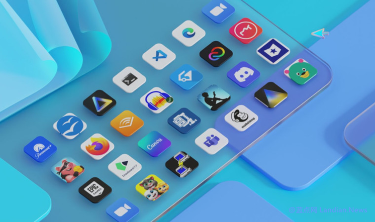 微软发布Windows 11安卓子系统2305更新 终于支持文件/文件夹穿透共享