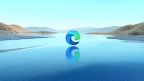 Microsoft Edge将提供空投功能 基于OneDrive跨设备同步笔记和文件