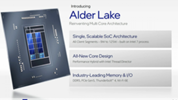英特尔第12代处理器价格和发售时间偷跑 16核24线程版4550元