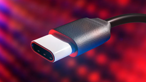 欧盟驳斥苹果所谓的扼杀创新质疑 推动USB-C对消费者和环境更有利