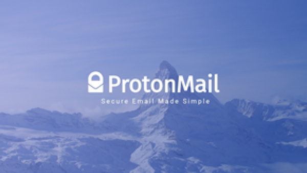端到端加密邮件提供商ProtonMail宣布向所有免费用户赠送1GB空间