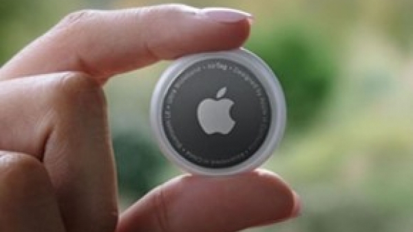 苹果推出AirTag标签的安卓版检测应用 可以检测自己是否遭到跟踪