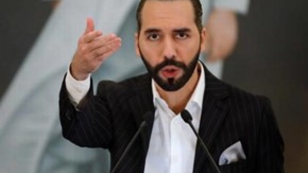 比特币正式成为萨尔瓦多法定货币 该国首批购买储备400枚比特币