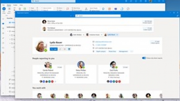 外媒称微软的One Outlook计划已经被推迟 但仍然会砍掉邮件应用