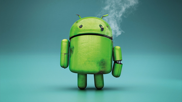 谷歌又翻车了 Google Play出现多款恶意软件 累积下载量已超过200万次